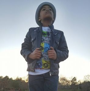 Meet your Posher, Lee